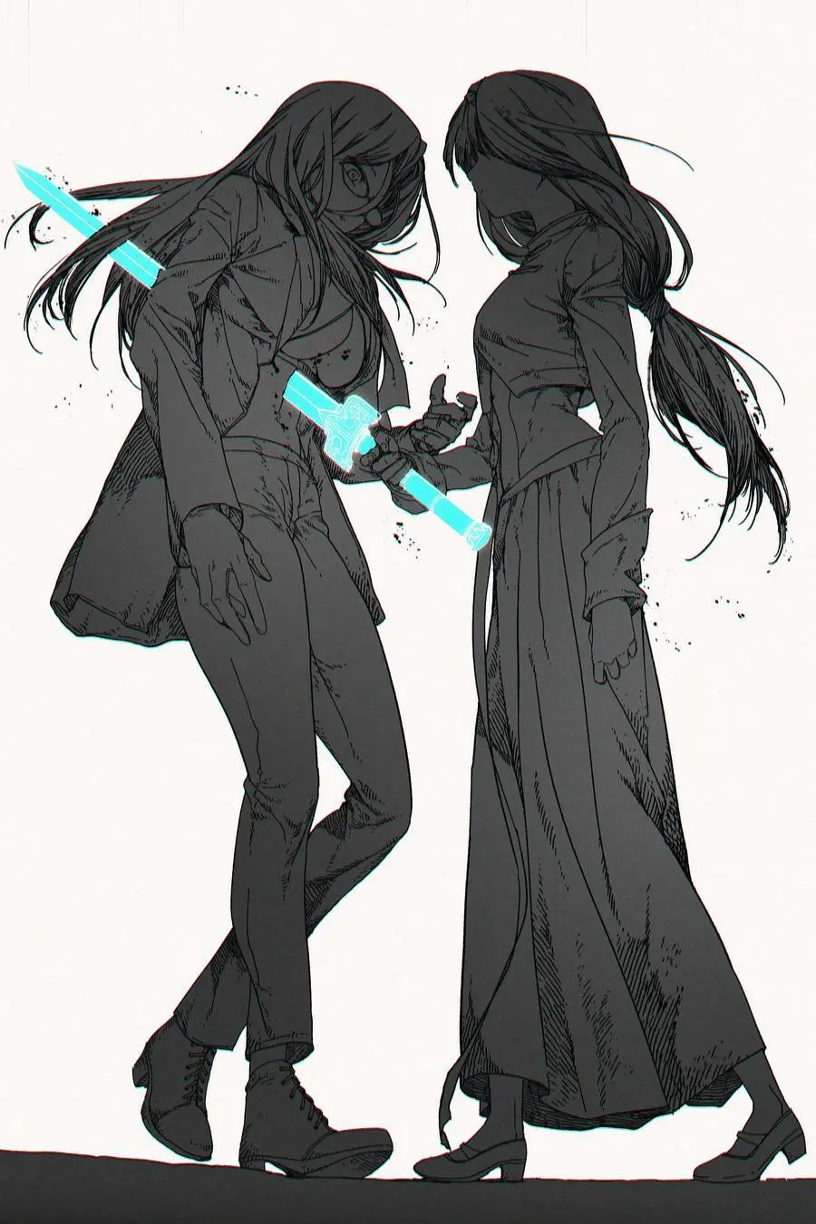 063 陆祈师祖 第54页