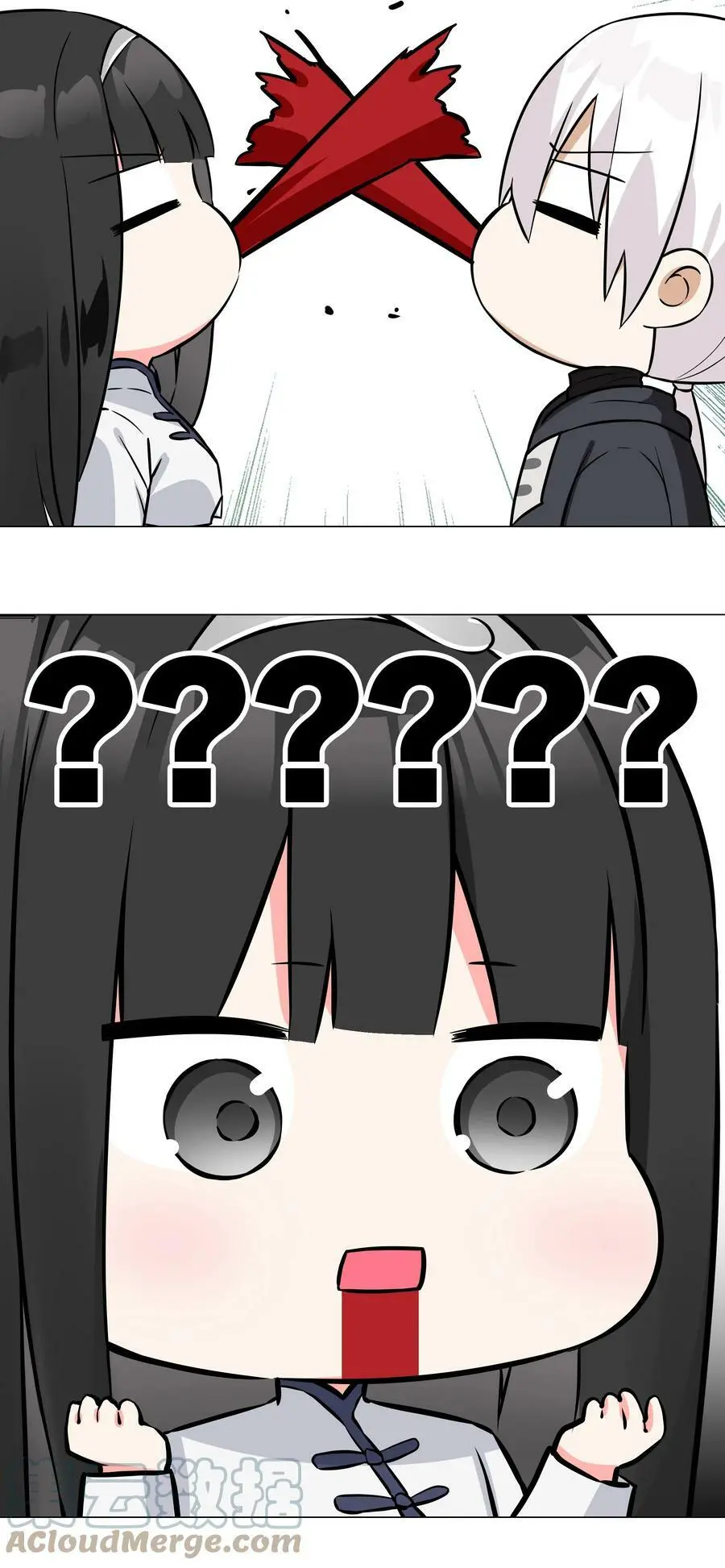 057 以一敌四 第85页