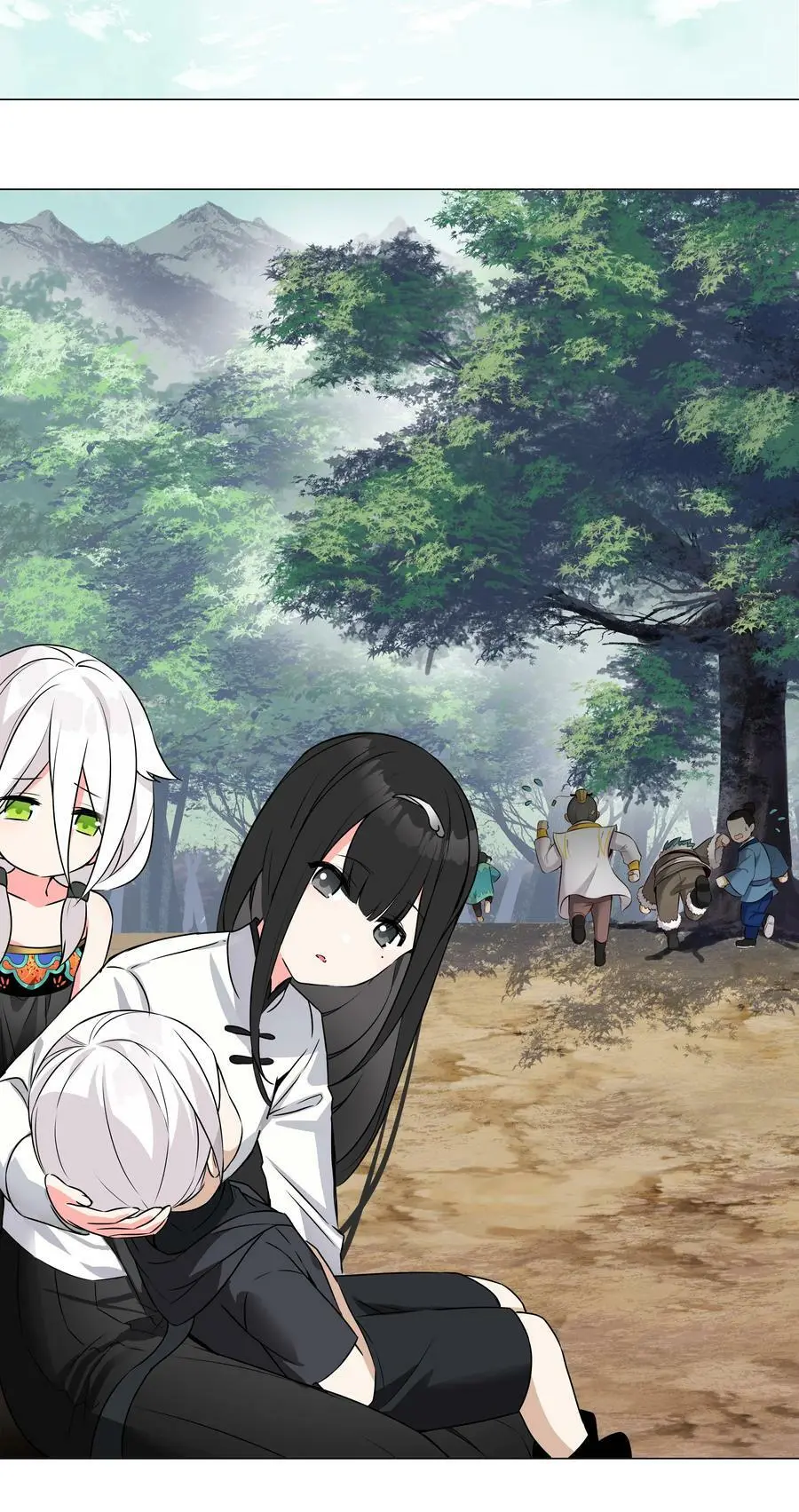 057 以一敌四 第162页