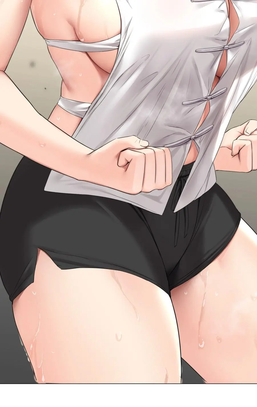 050 女神、姬骑士、女徒弟与师娘们 第100页