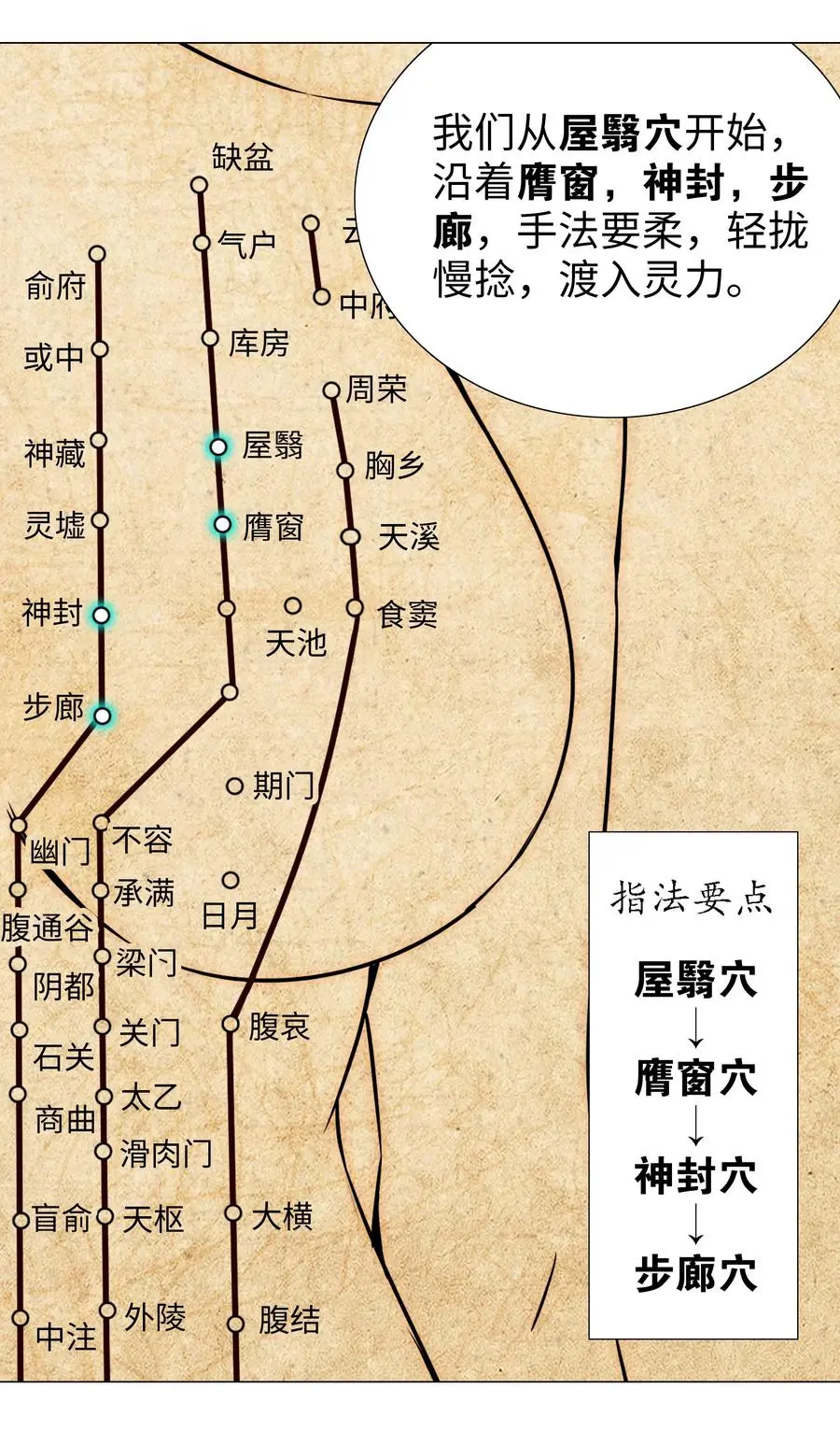 049 四修？四修！ 第26页