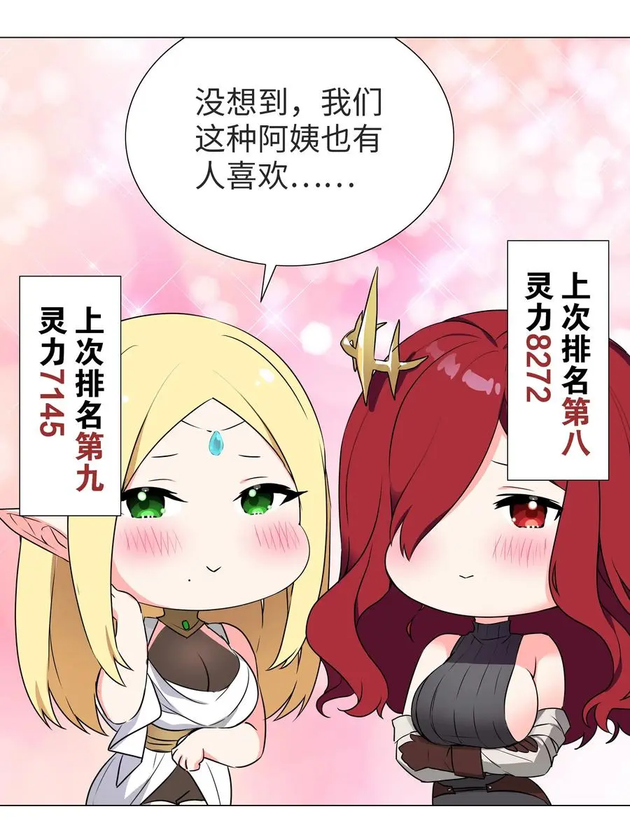 糟糕 男主性转了！？ 第69页