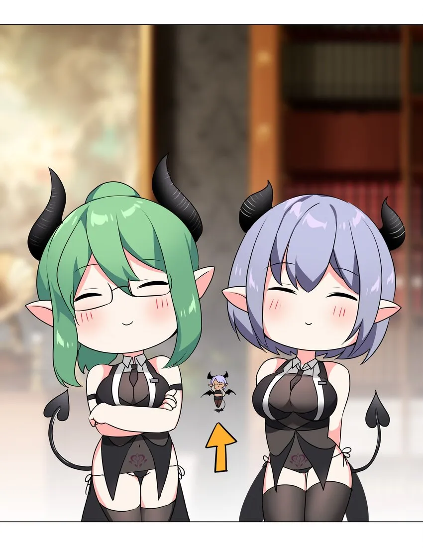 039 捅了魅魔窝 第77页