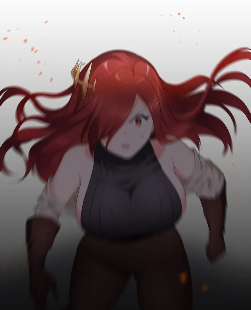 036 女侠不要啊 第66页