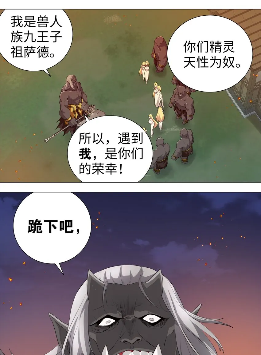 004 巅峰强者的底蕴 第42页