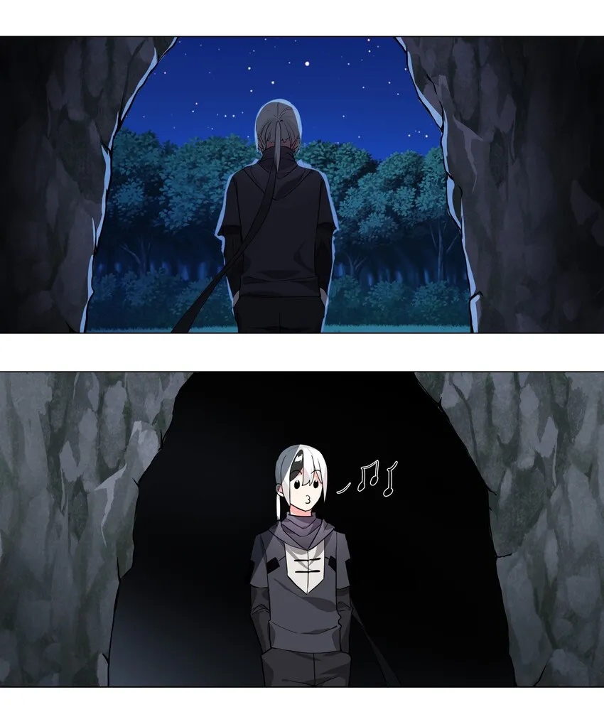 009 让她哭着喊夜哥哥 第46页