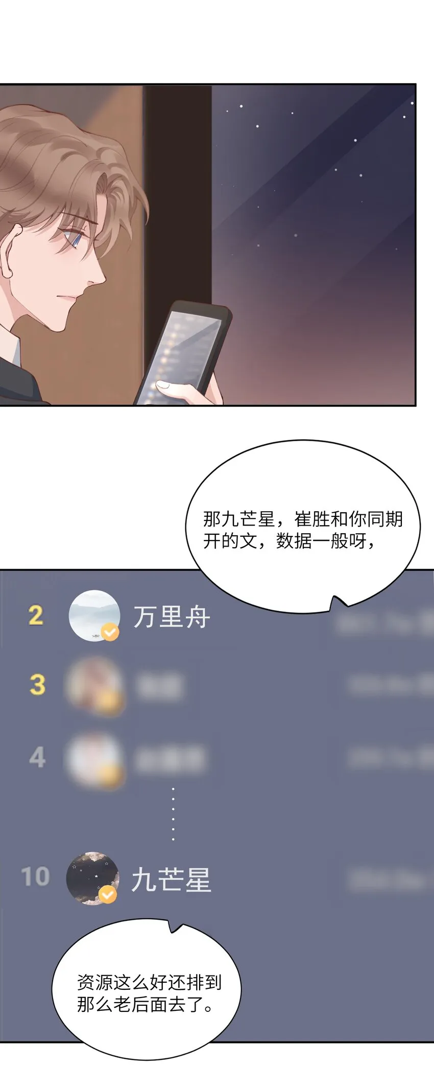 079 致最好的我们！ 第24页