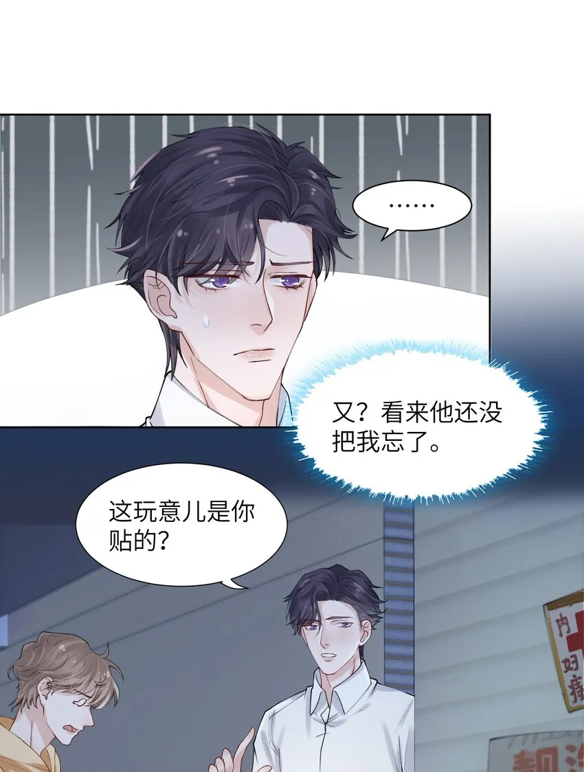 007 怪痒的 第3页