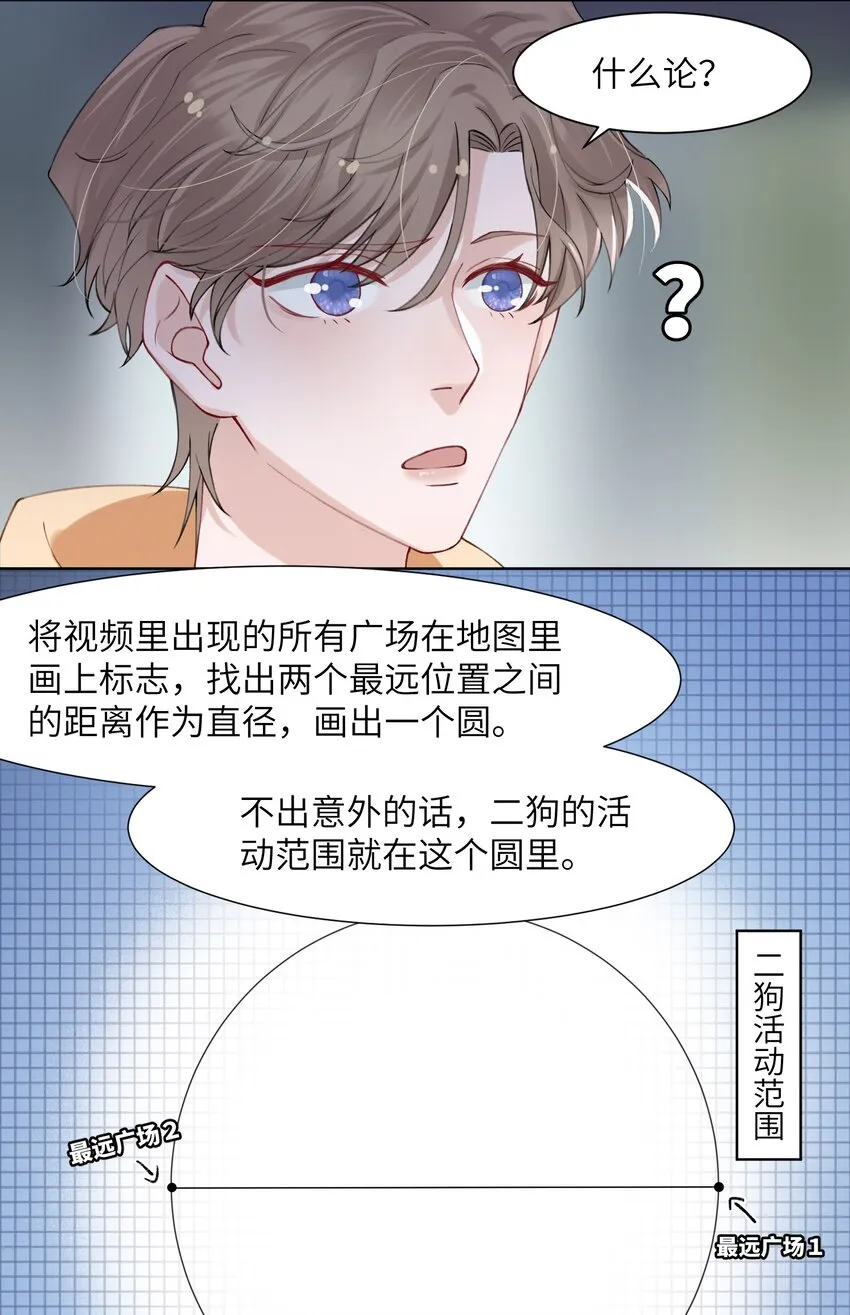 007 怪痒的 第22页