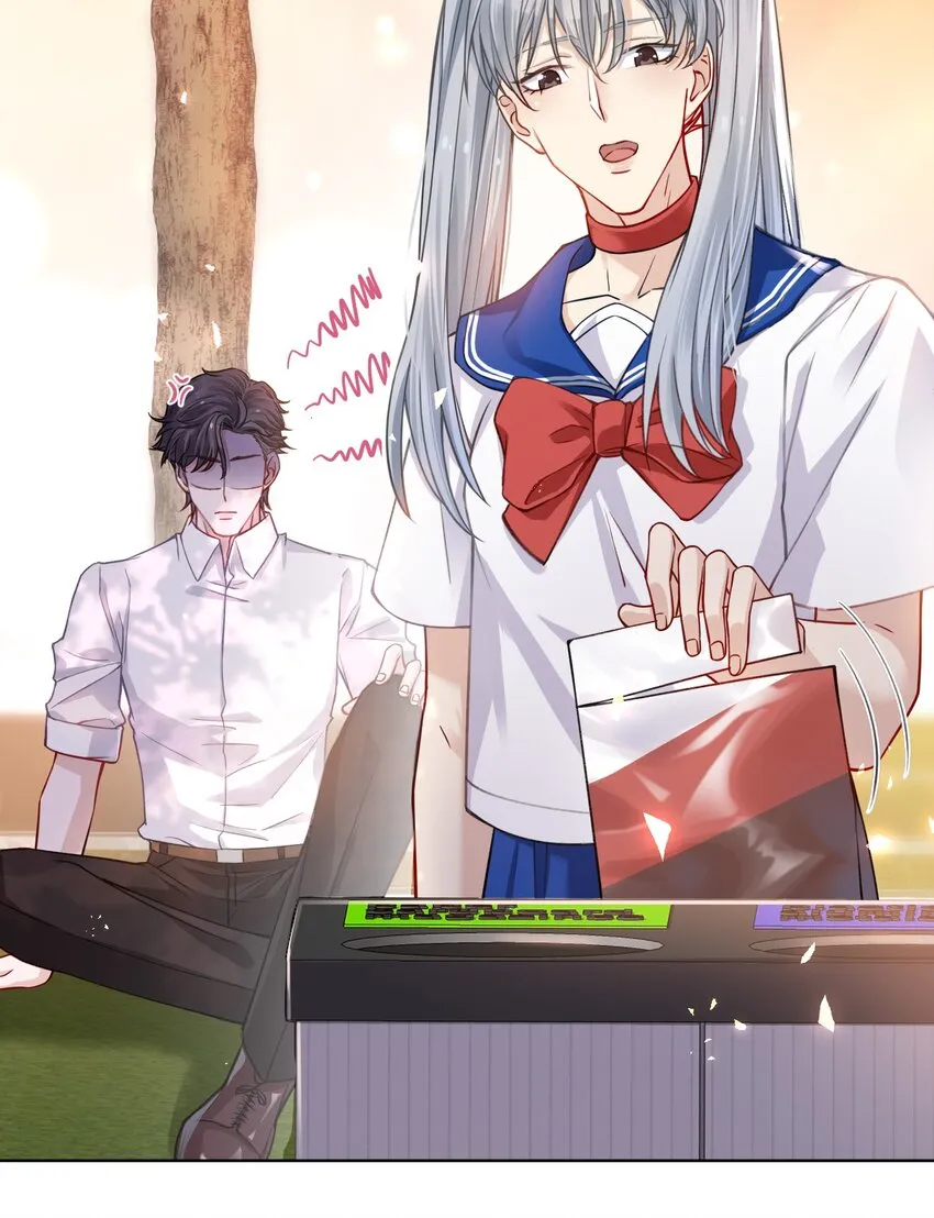 012 跳双人舞？！ 第5页