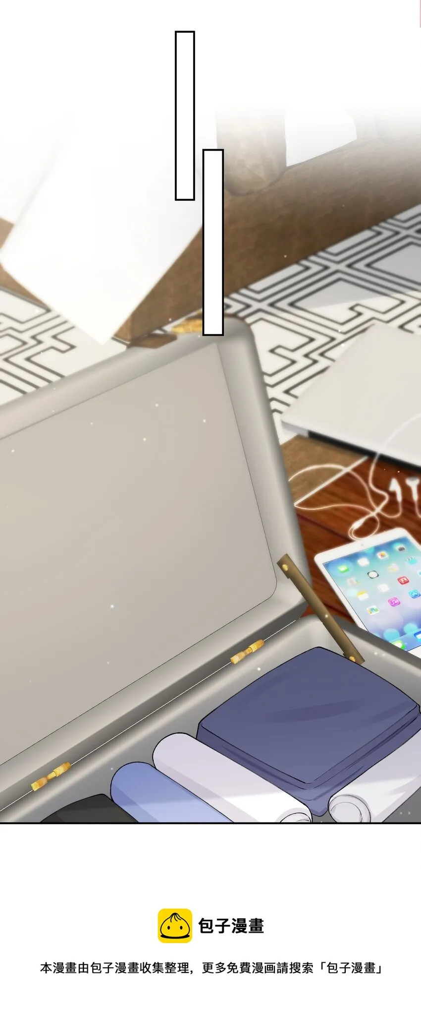 057 尺寸比我大？这不科学！ 第29页