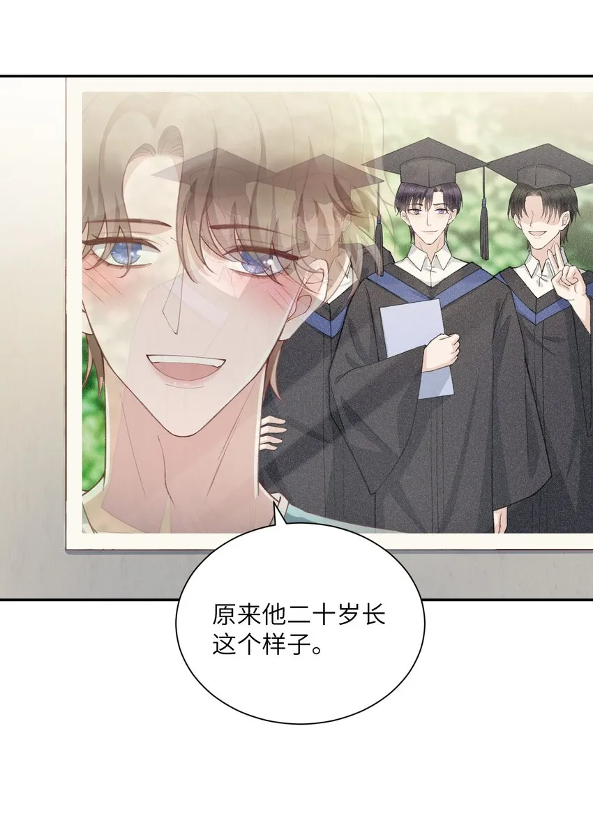 074我是在和土豪谈恋爱吗？ 第25页