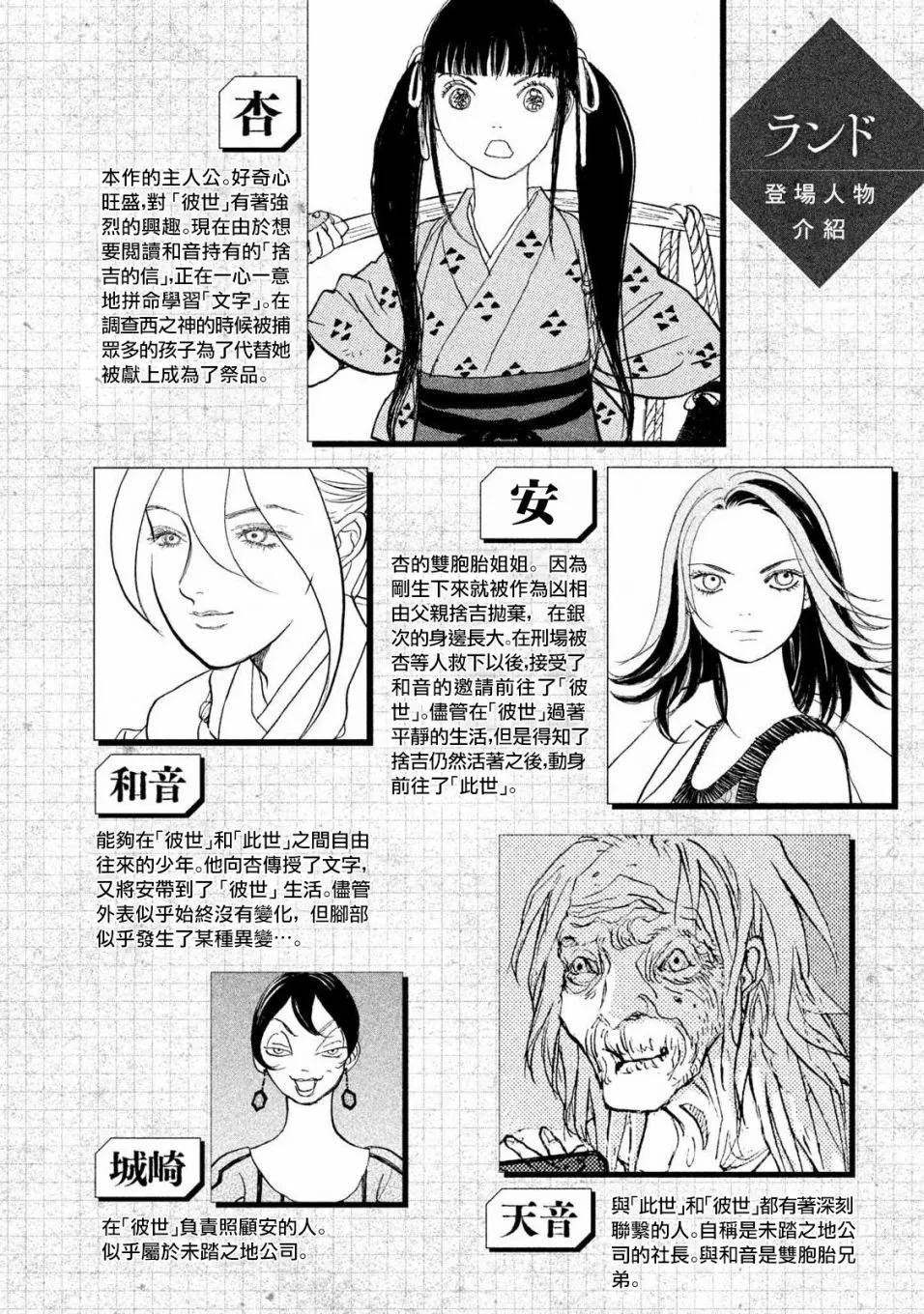第57话 第4页