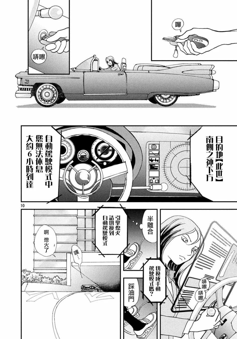 第53话 第10页