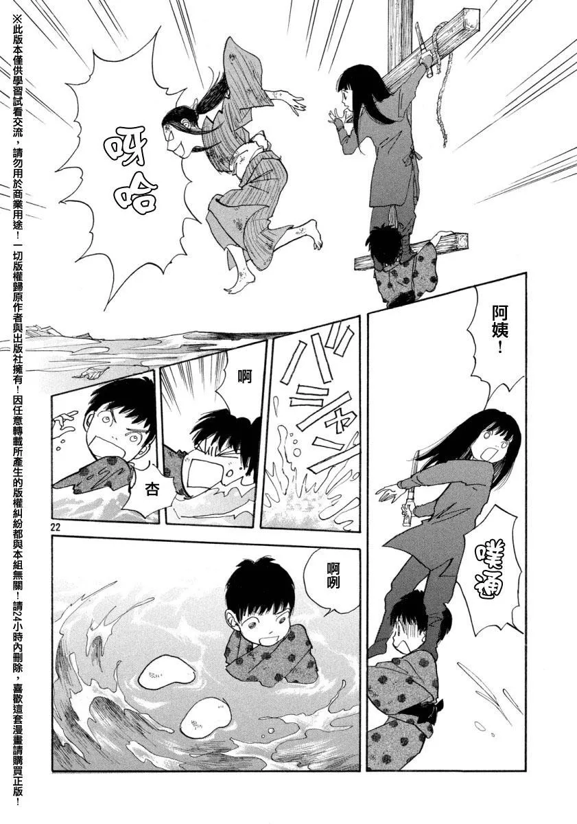 第19话 第20页