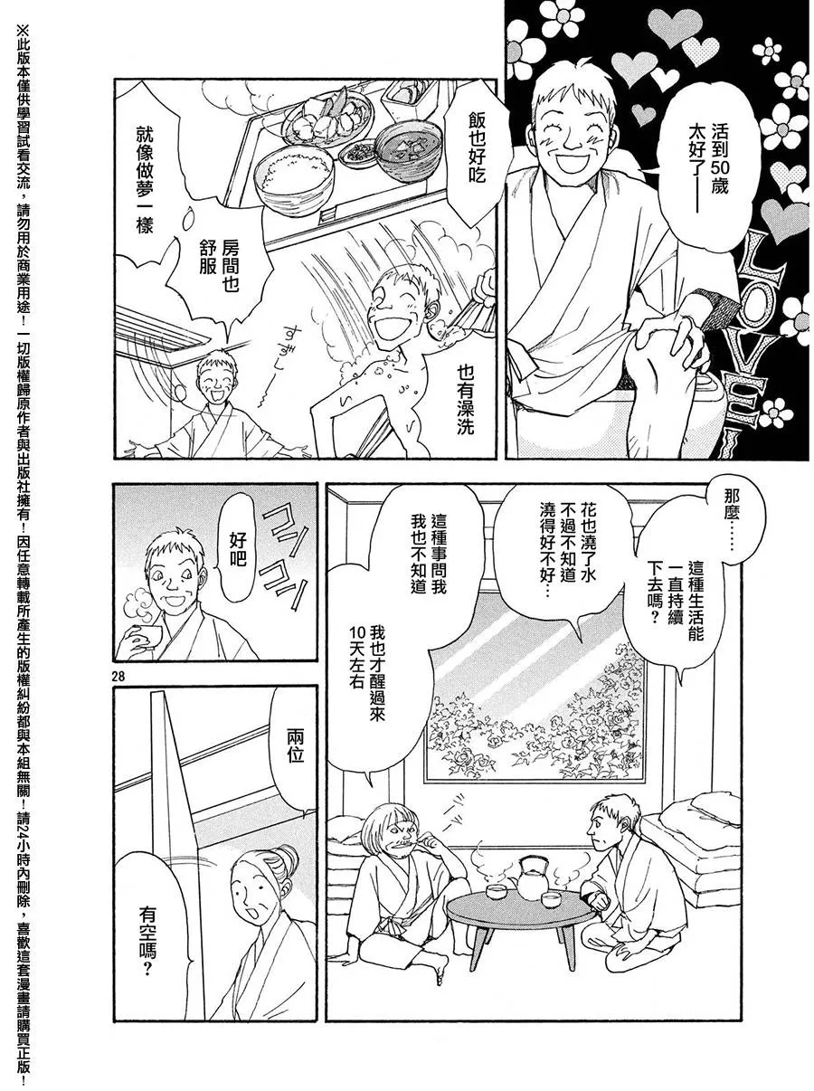 第26话 第28页