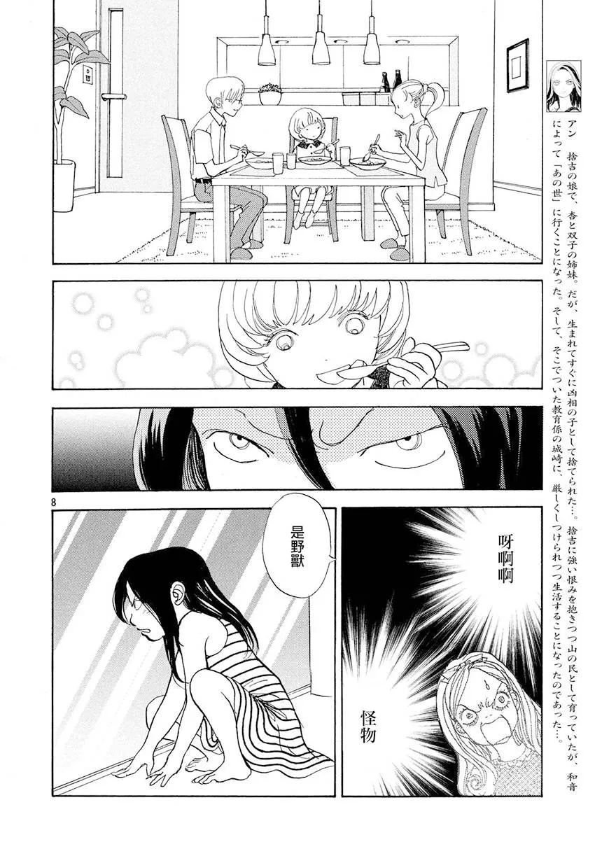 第30话 第8页