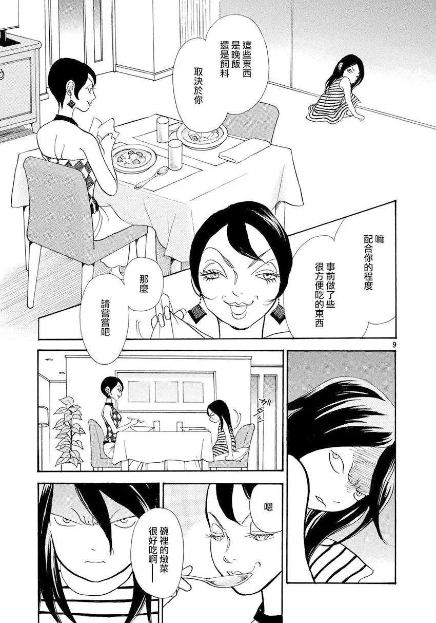 第30话 第9页