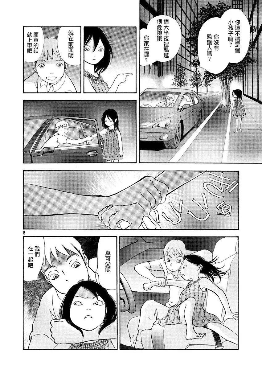 第31话 第8页