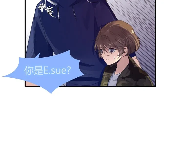 第17话 我不会让你动她 第27页
