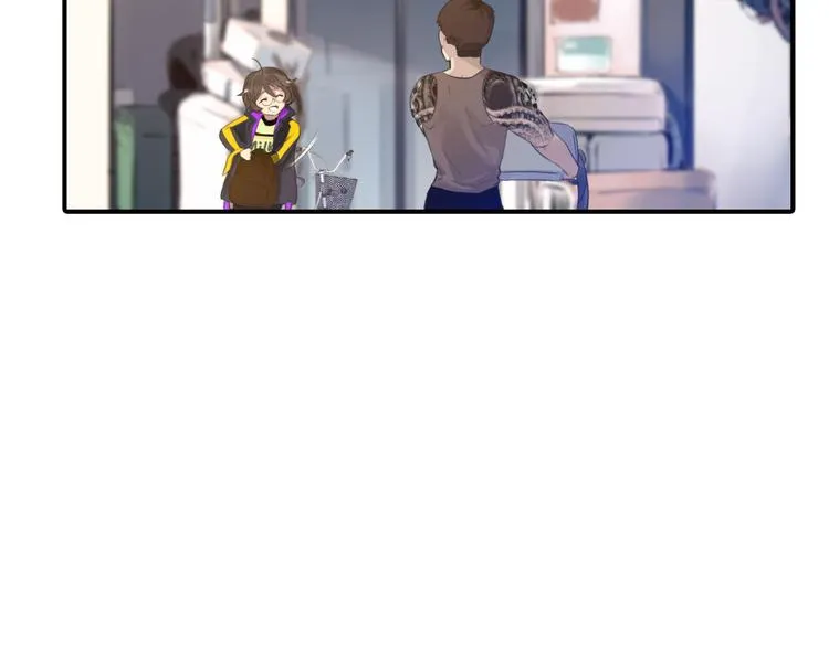 第3话 出门？ 第48页