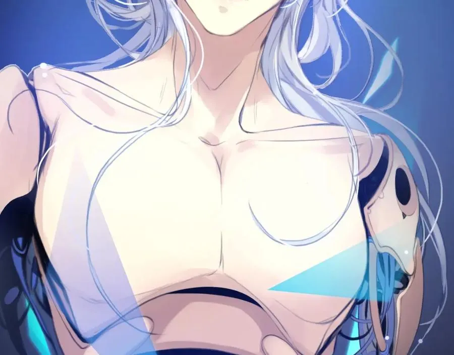 第1话 硬盘变美男？ 第80页