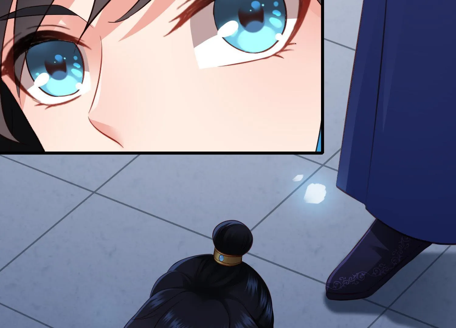 34 第33话 赔罪 第21页