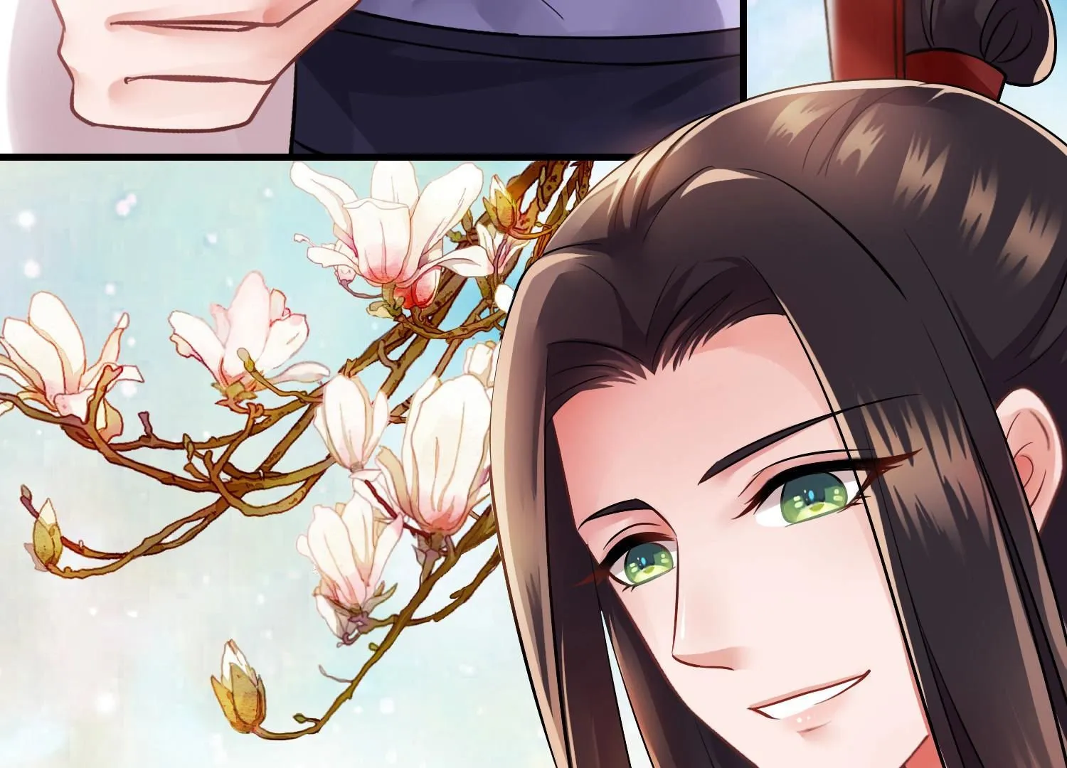 80 第79话 周槐之死 第14页