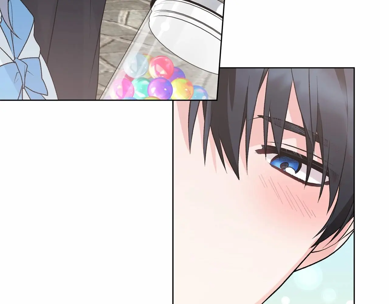 第65话 喜欢吃糖吗 第37页