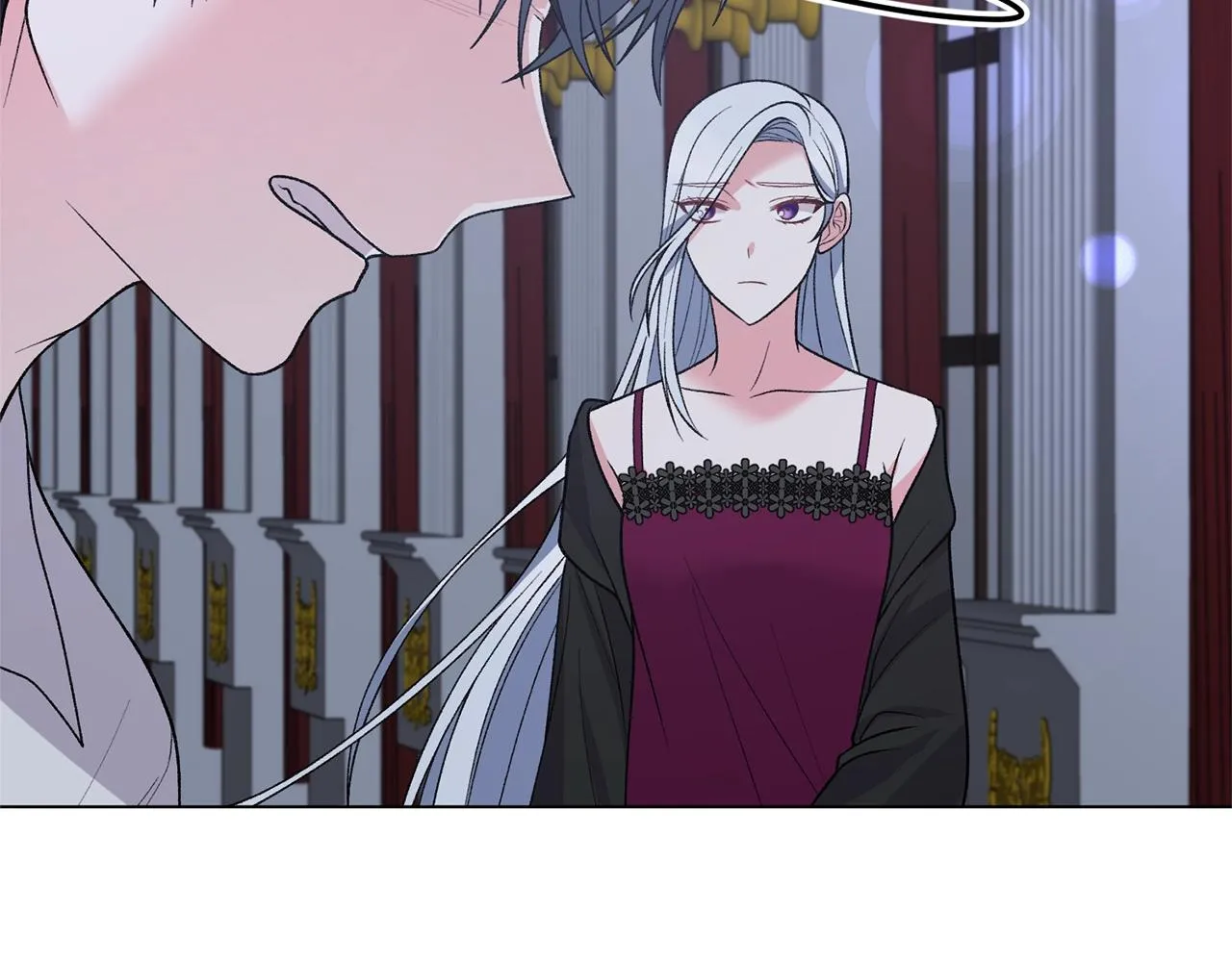 第53话 真正的夫妻 第64页