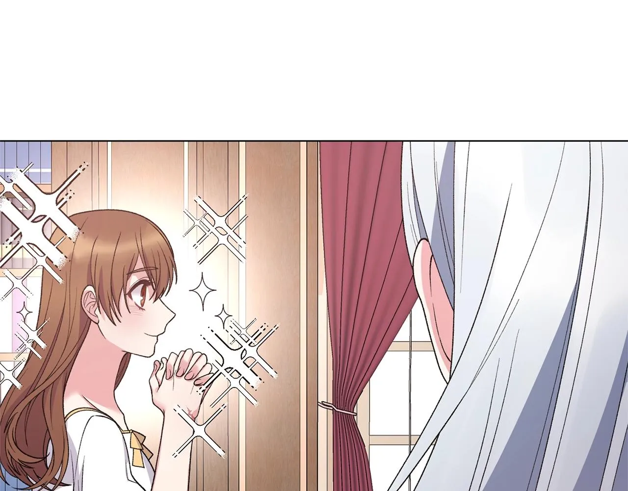 第52话 询问 第33页