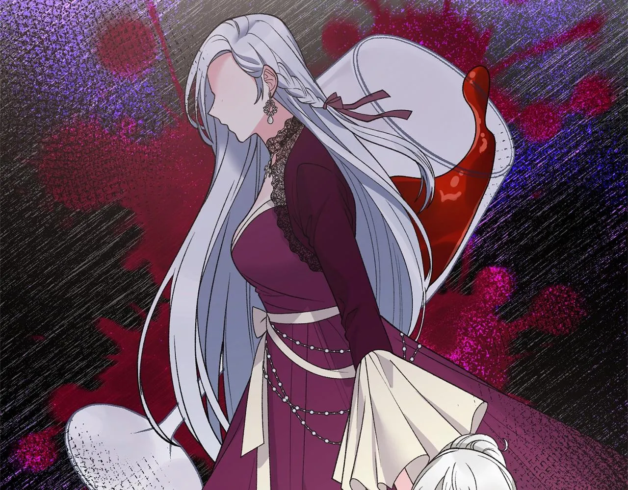 第52话 询问 第64页