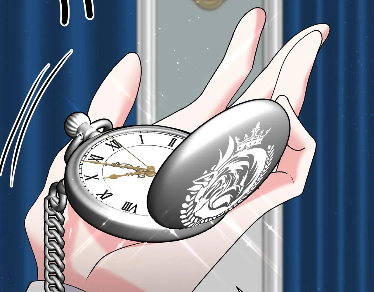 第49话 约翰的童年 第138页