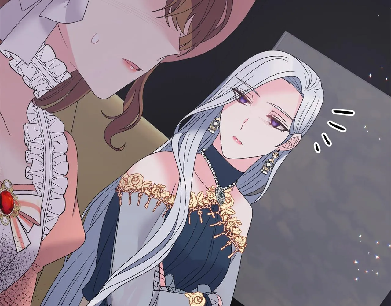 第43话 栽赃被戳破 第132页