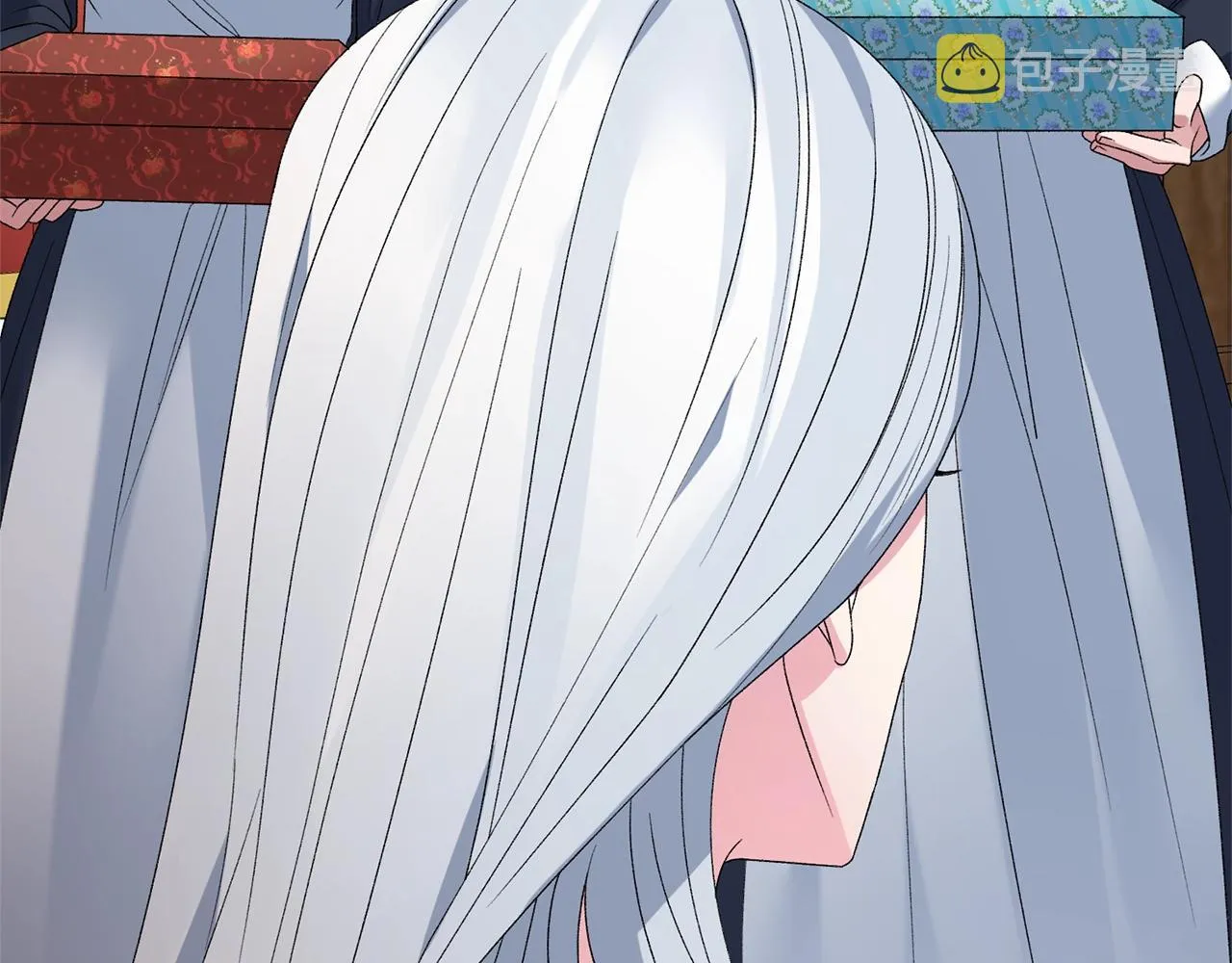 第10话 恶女之名不是白来的 第51页