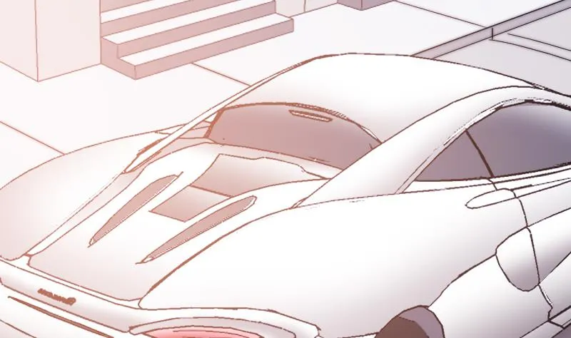第44话 青尾要拍戏？ 第3页
