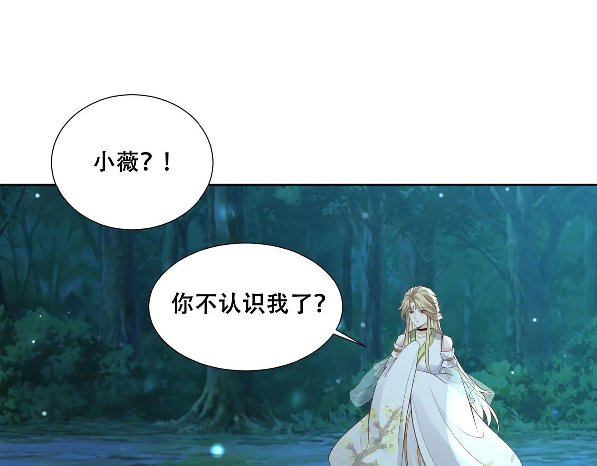 70 凤薇：终究是错付了 第7页