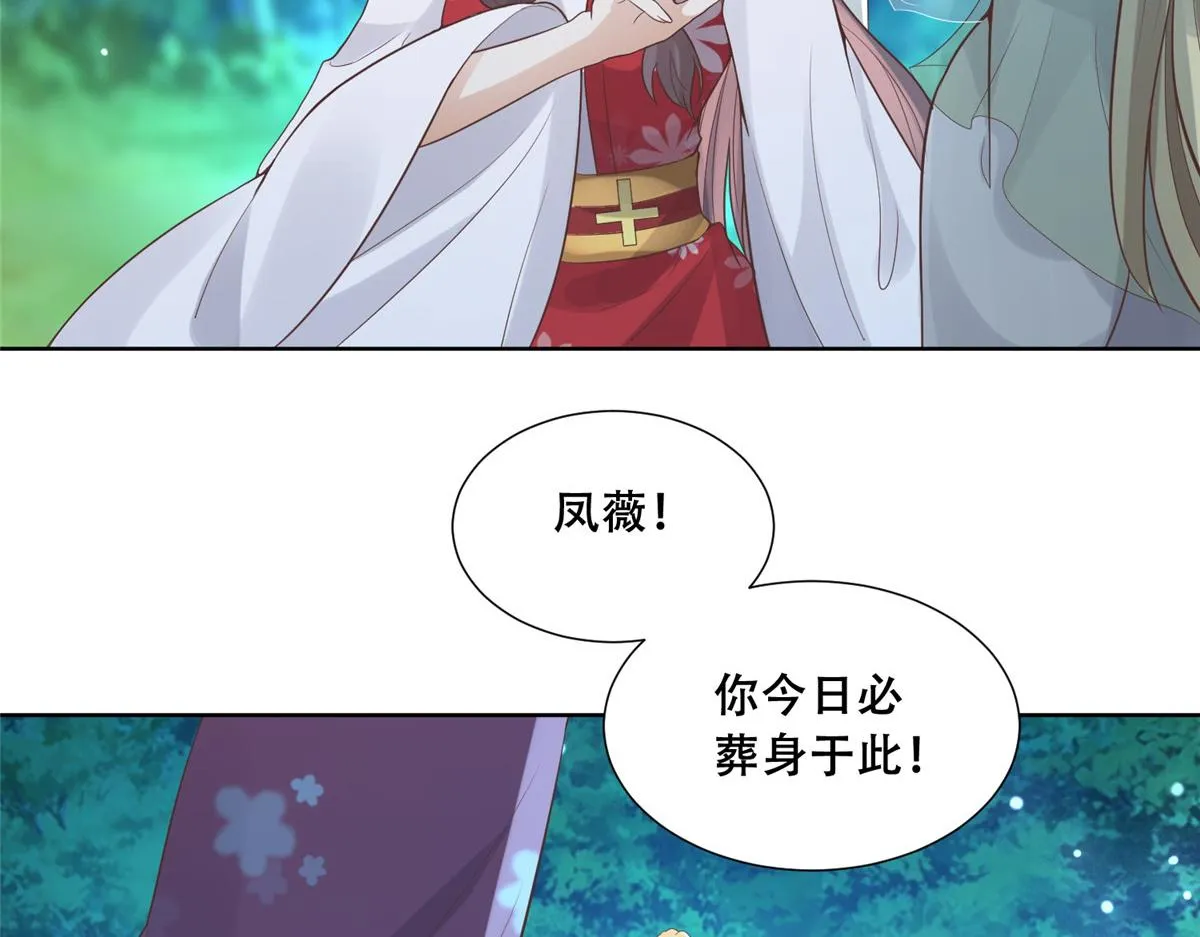 70 凤薇：终究是错付了 第11页