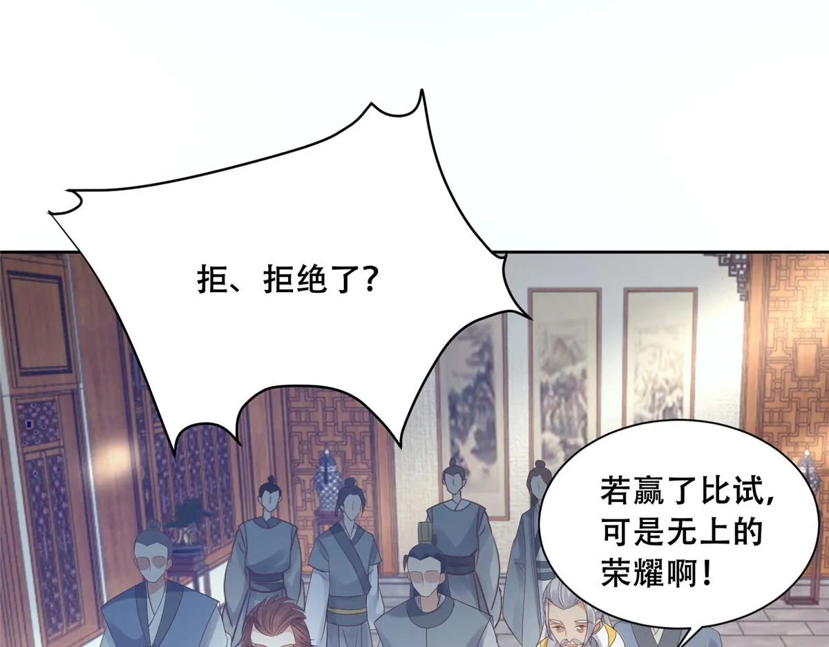 80 早说奖品不就好了！ 第29页