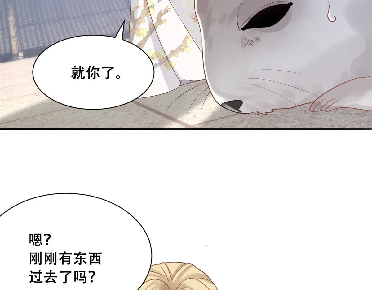 89 要去见皇上了？ 第30页