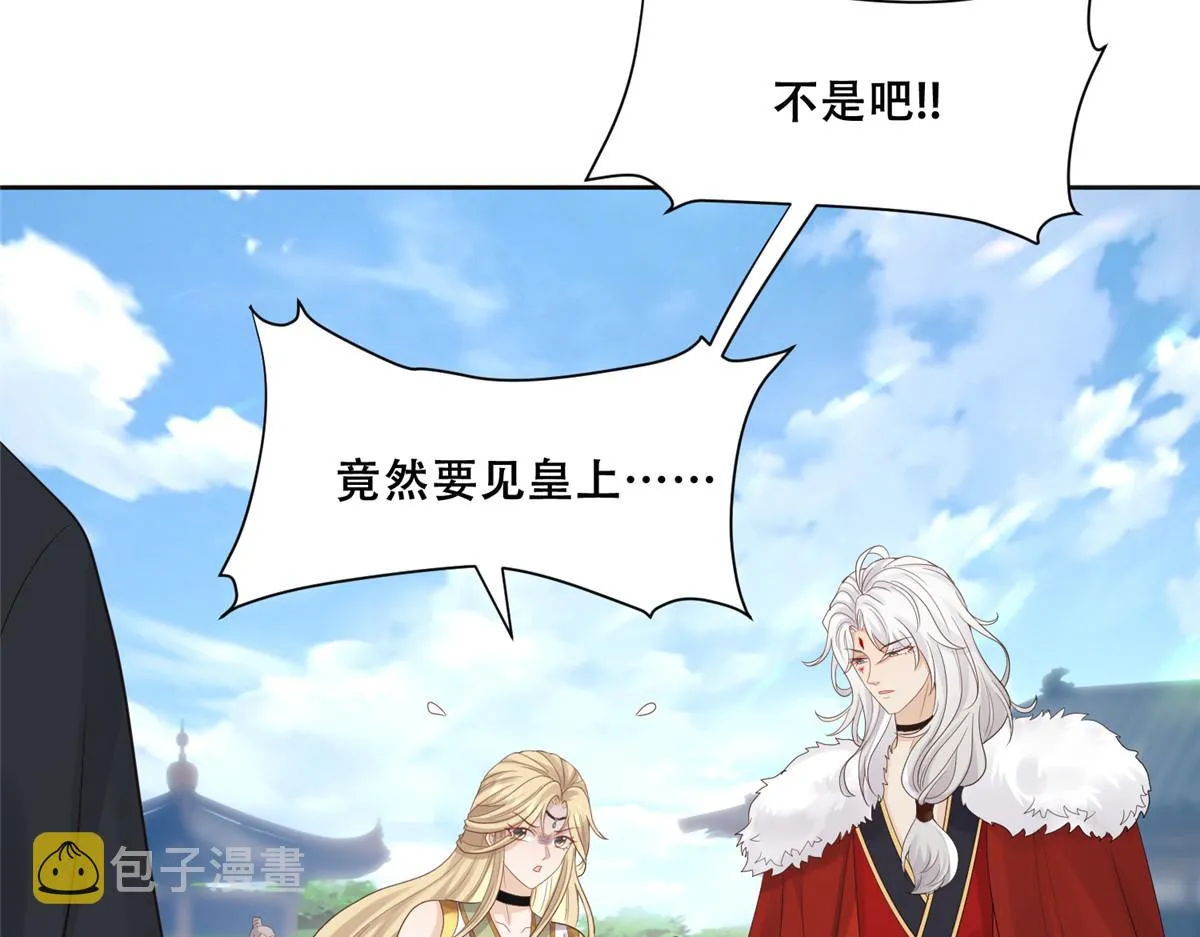 89 要去见皇上了？ 第71页