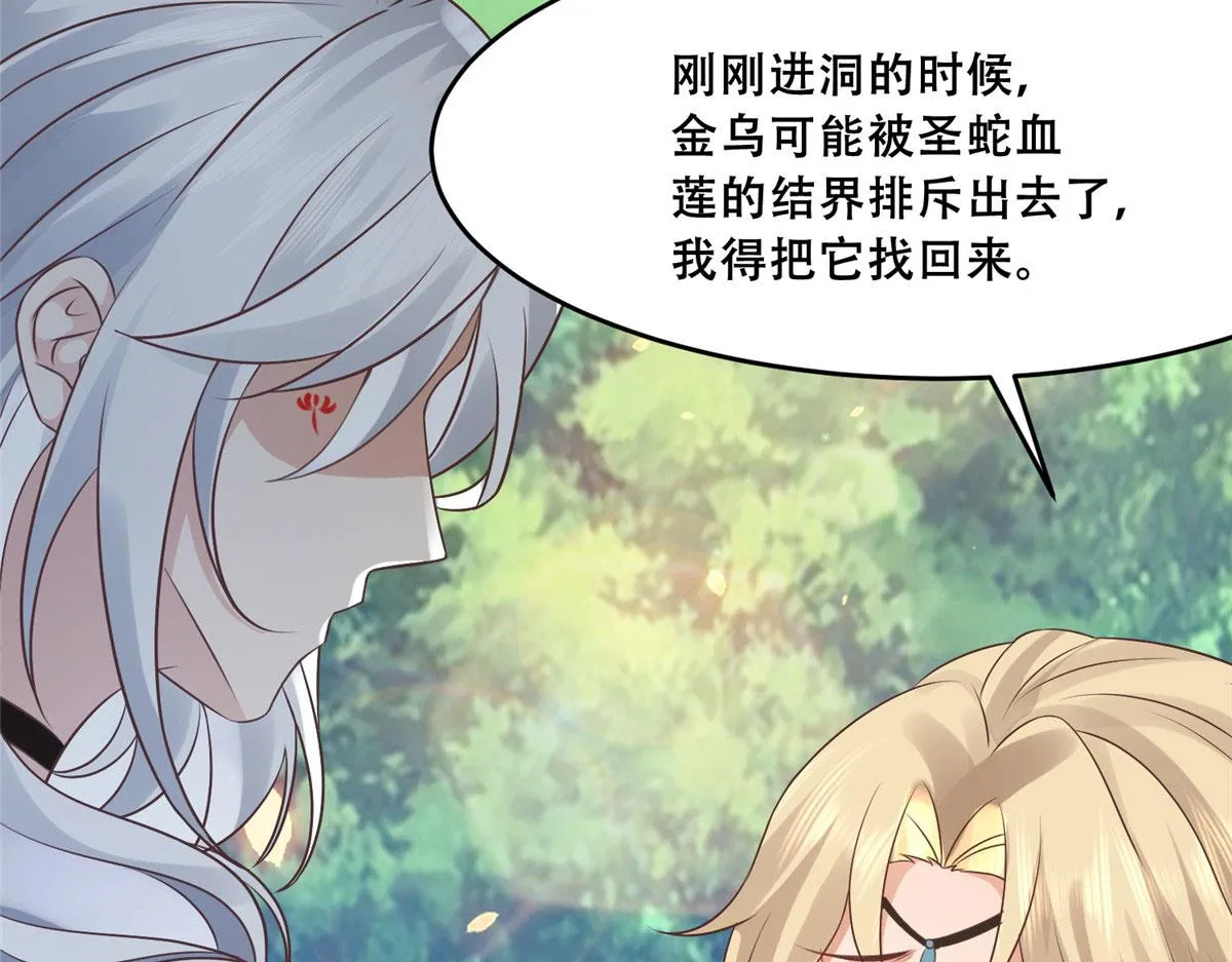 57 皇上要对夙倾不利…… 第12页
