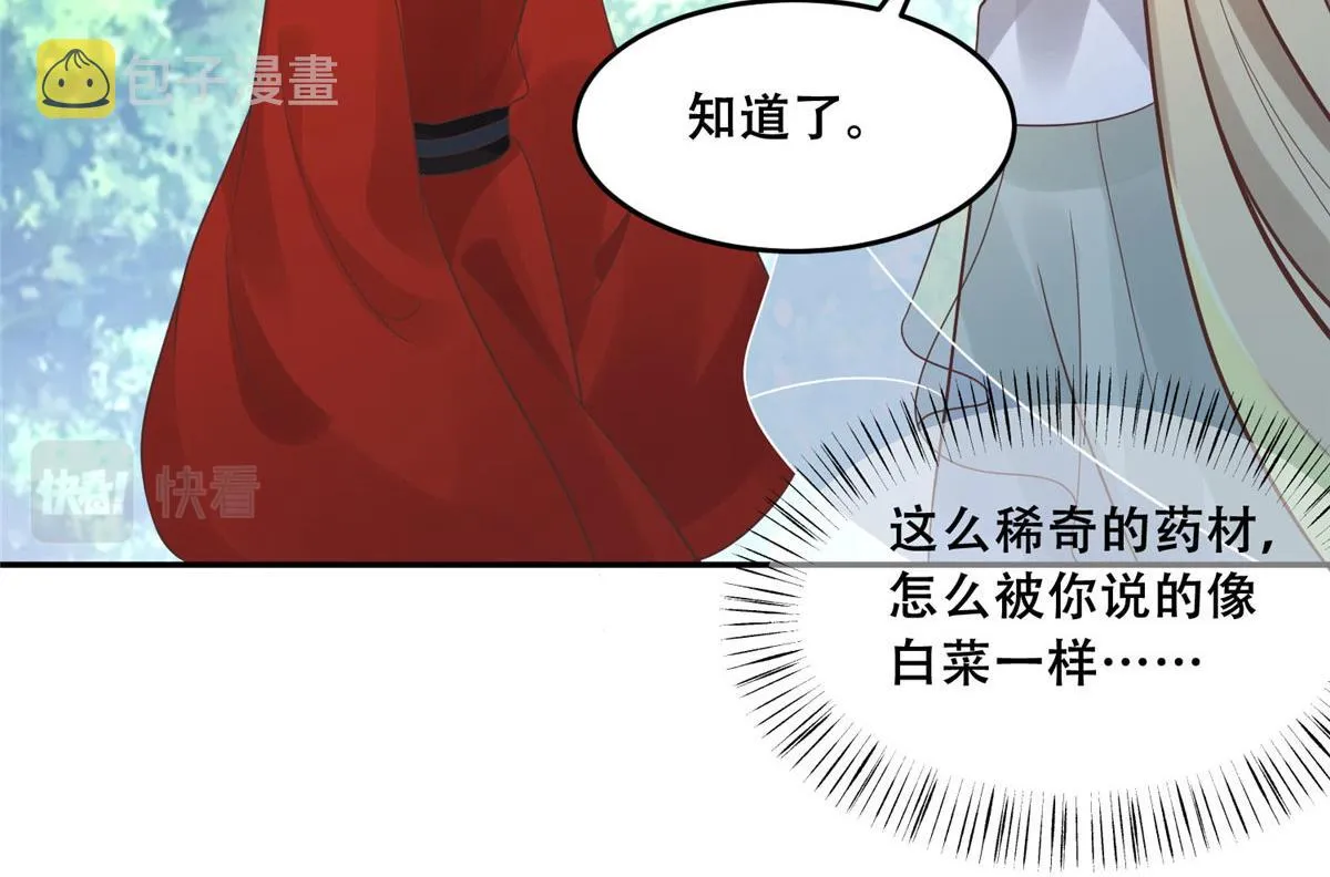 57 皇上要对夙倾不利…… 第29页