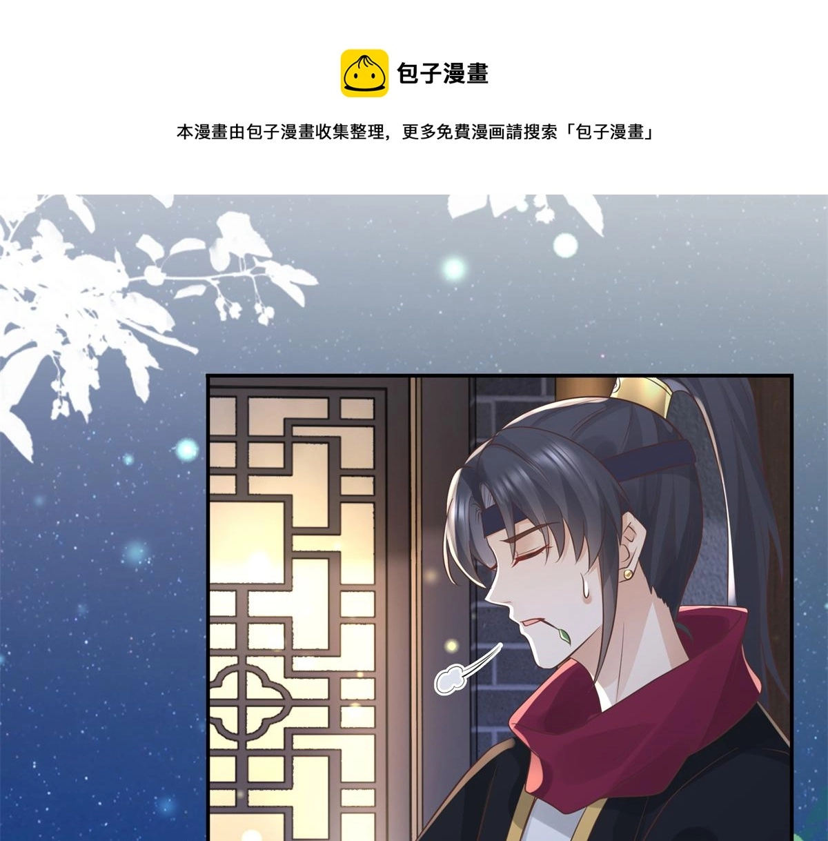 15 当然是夙倾更重要啦！ 第53页