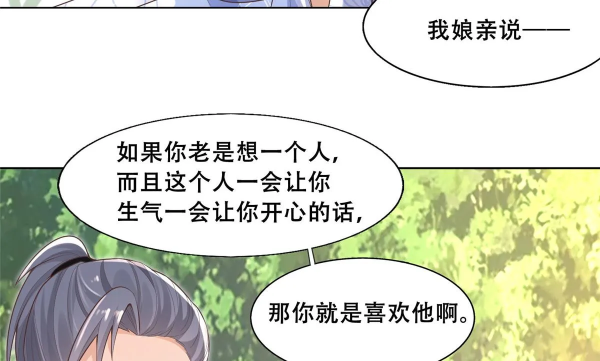 41 王爷他不是很好…… 第15页