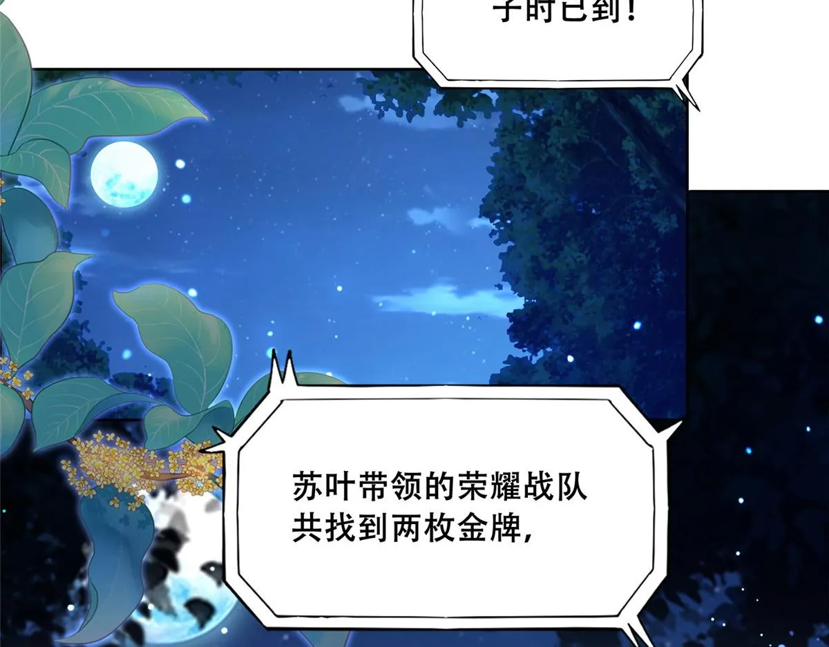 41 王爷他不是很好…… 第54页
