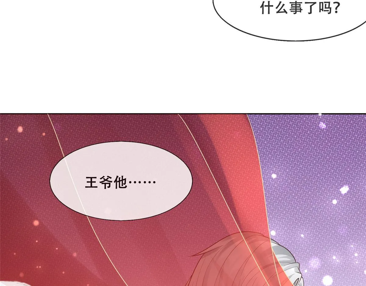 41 王爷他不是很好…… 第66页