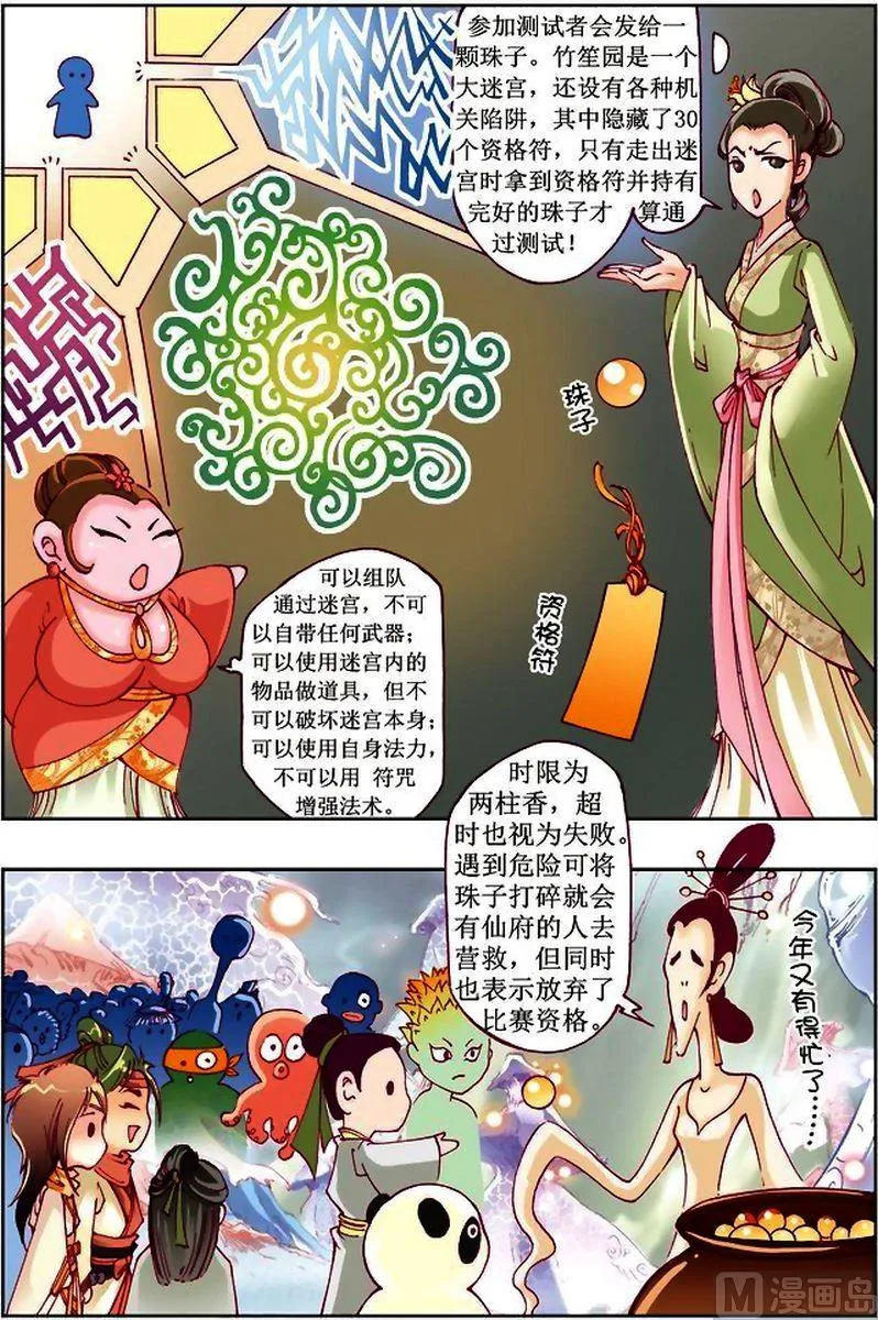 第20话 第1页
