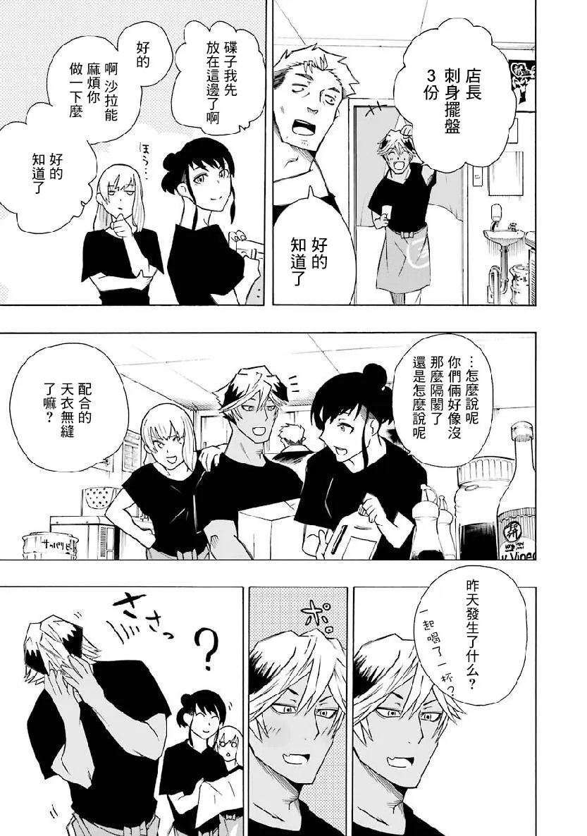 第2.2话 第25页