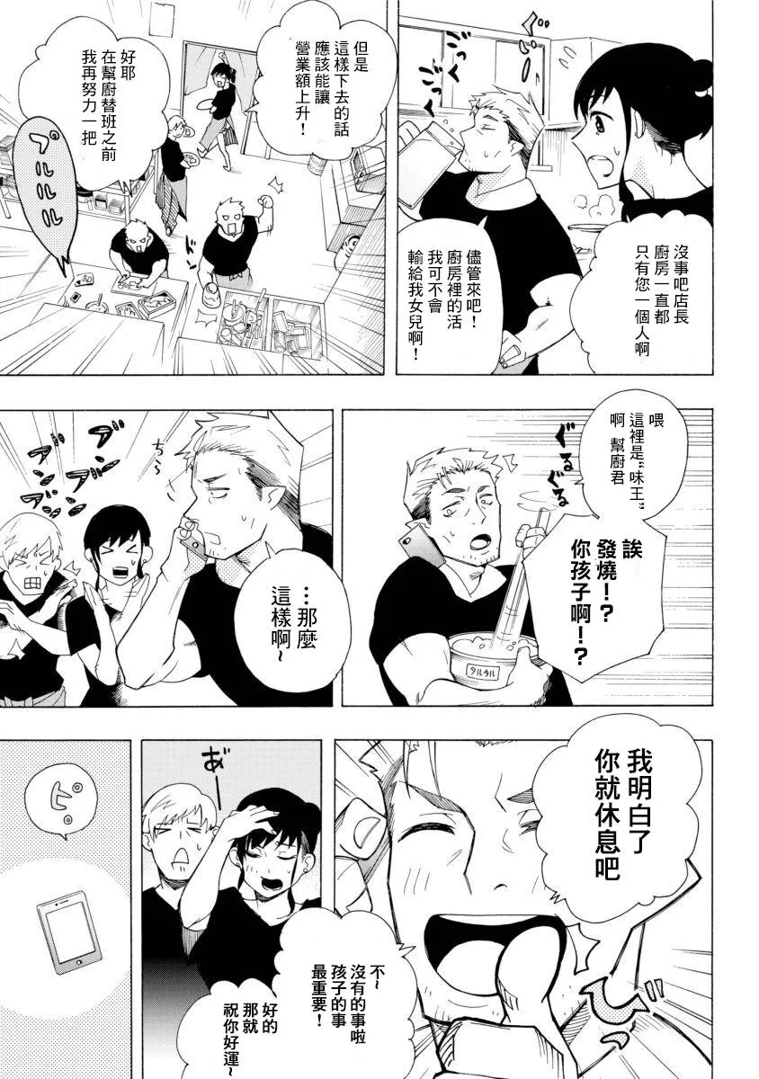 第1话 第9页